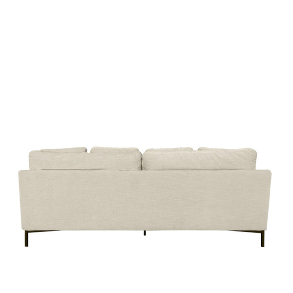 Bromley 3 seater sofa