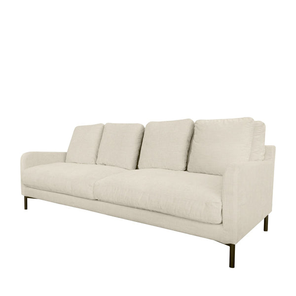 Bromley 3 seater sofa