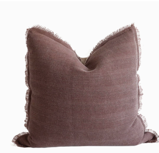 Lily Cushion (outer only)