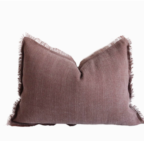 Lily Cushion (outer only)