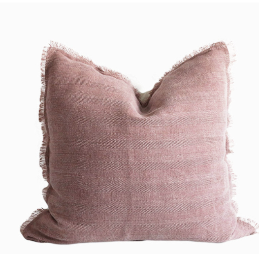 Lily Cushion (outer only)