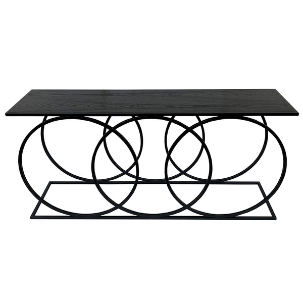 Circle Console