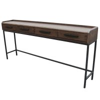 Carlton Console