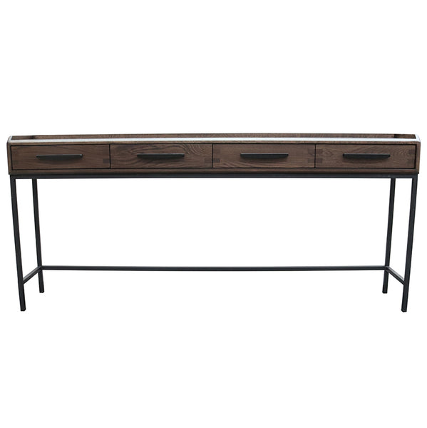 Carlton Console