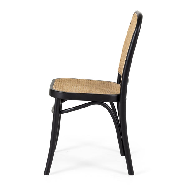 matai oak chair