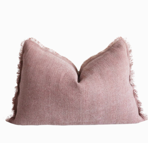 Lily Cushion (outer only)