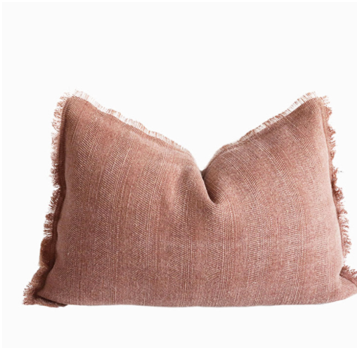 Lily Cushion (outer only)