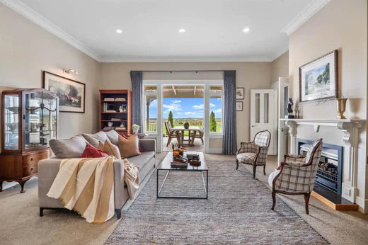 56 Taylor Road, Karaka - Partial Staging SOLD