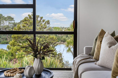 111 Sandspit Road, Waiuku - Full Staging