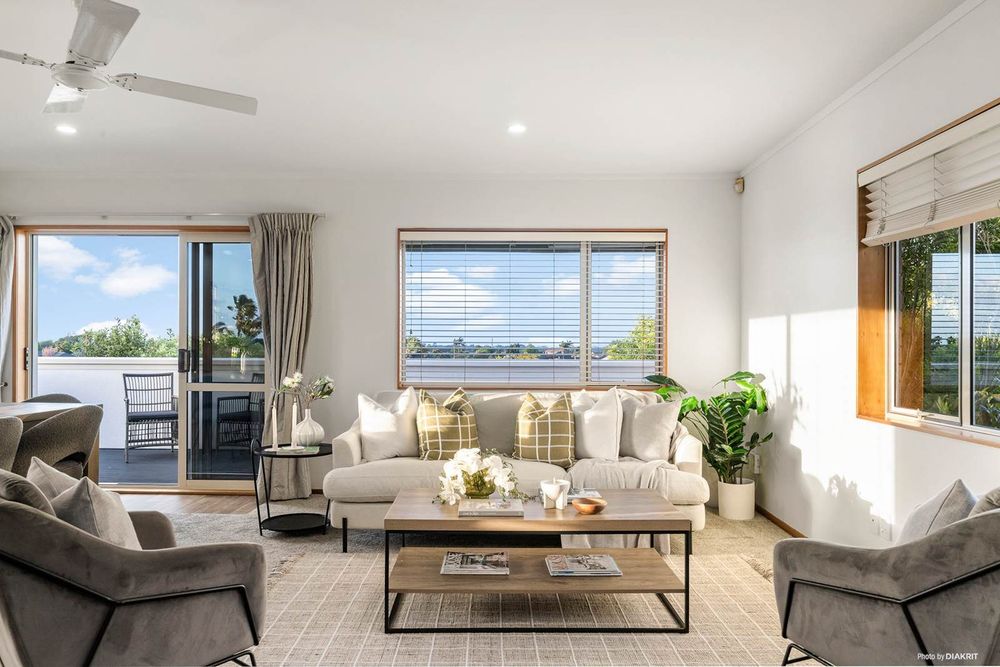 15 Jackson Place, Pukekohe - Full Staging SOLD