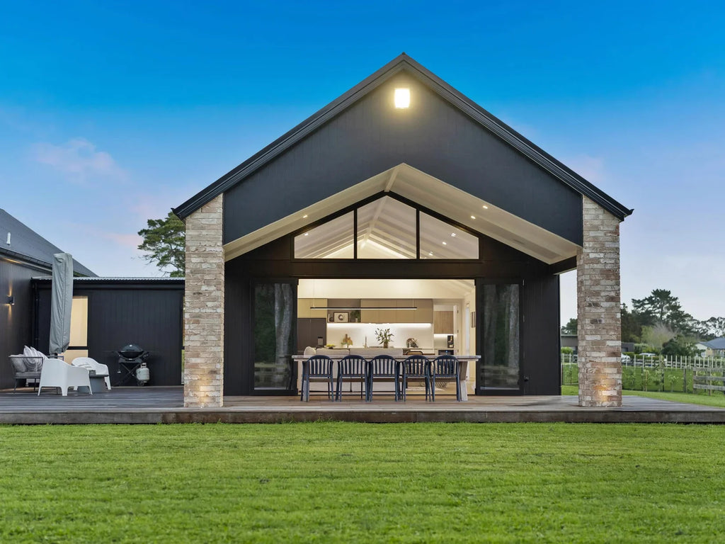 58 Kidd Road, Waiuku - Partial Staging