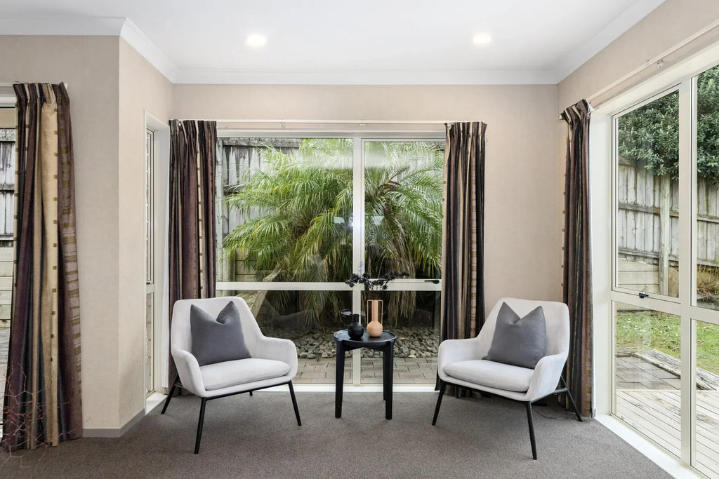 100 Reynolds Road, Pukekohe - Full Staging