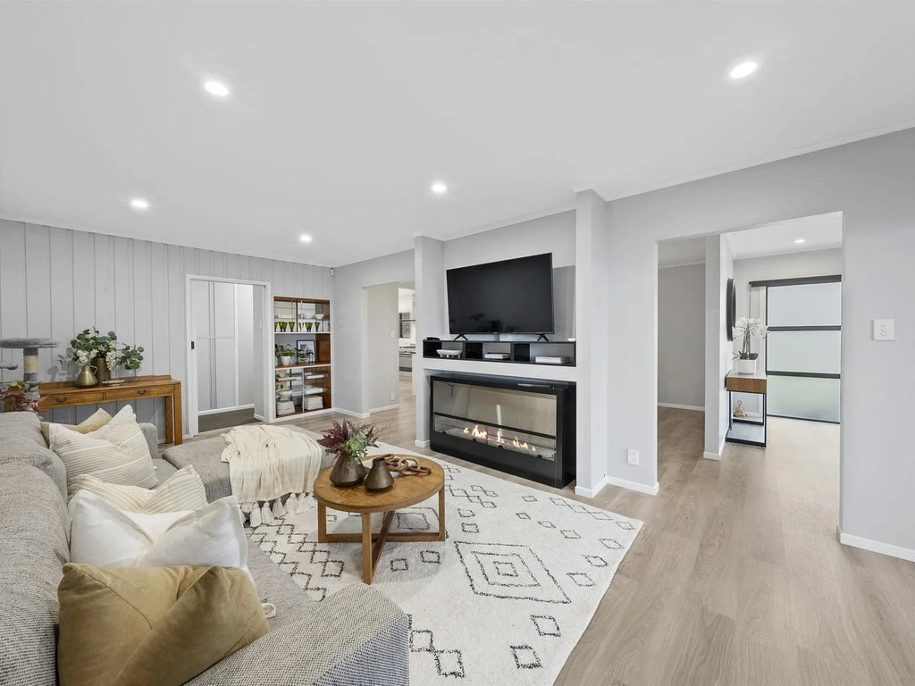 68 Anzac Road, Pukekohe - Partial Staging