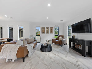 11 Meadowbrook Place, Buckland - Partial Staging