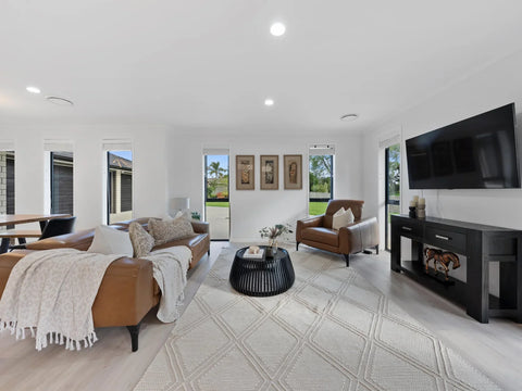 11 Meadowbrook Place, Buckland - Partial Staging