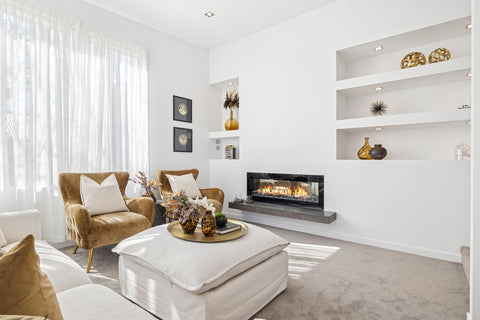 6 Woolshed Lane, Pukekohe - Partial Staging