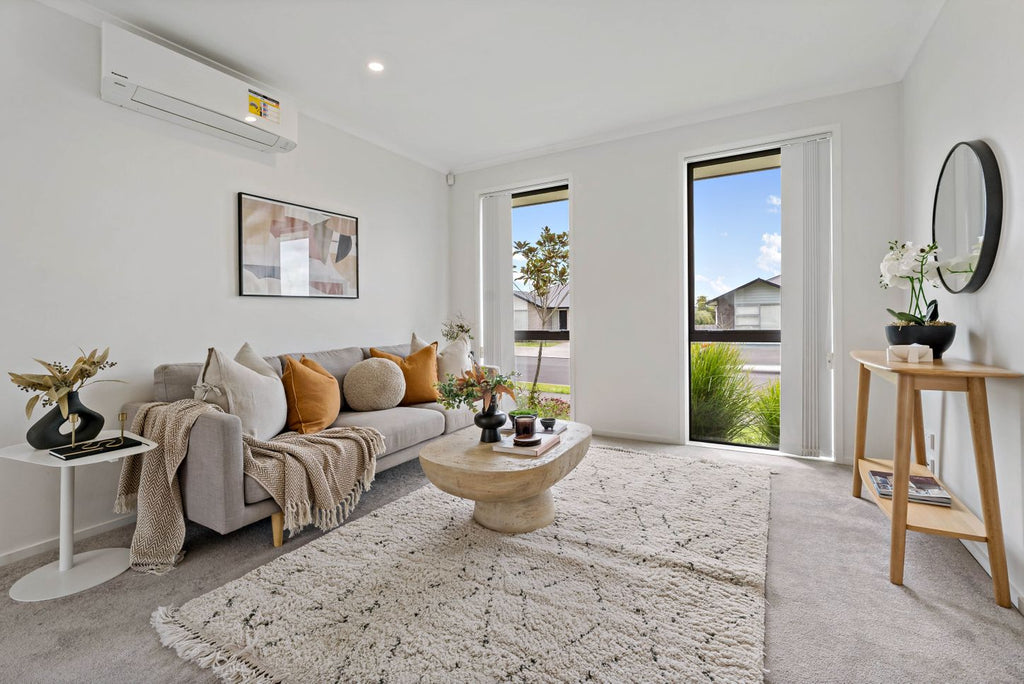 17 Olivia Road, Pukekohe - Full Staging