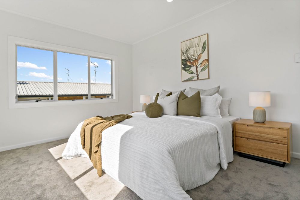 13A Blair Ave, Pukekohe - Full Staging SOLD