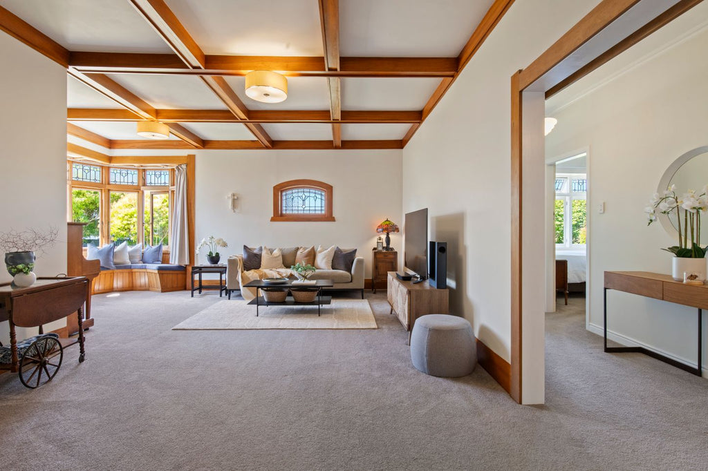 38 Prospect Terrace, Pukekohe - Partial Staging SOLD