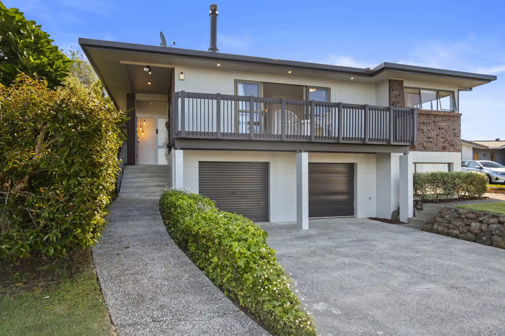43 Cooper Street, Pukekohe - Full Staging SOLD