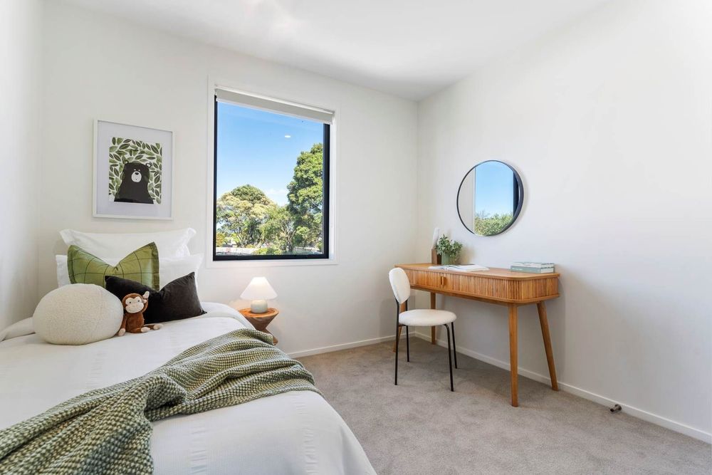 56A (SOLD) & 56B Nelson Street, Pukekohe