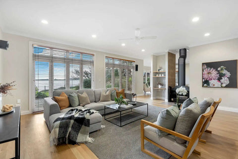 17 Elsie Drive, Waiuku - Full Staging