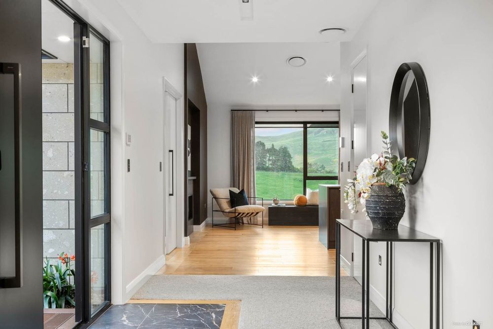 413 Klondyke Road, Onewhero - Full Staging