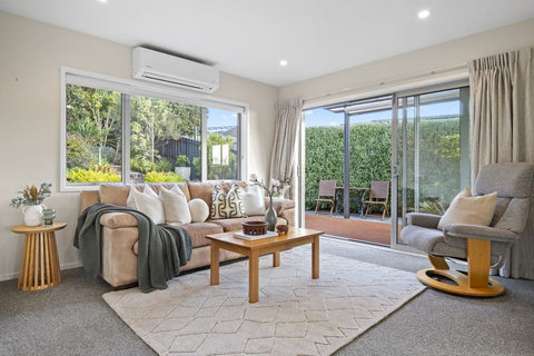 121 Isabella Drive, Pukekohe - Partial Staging