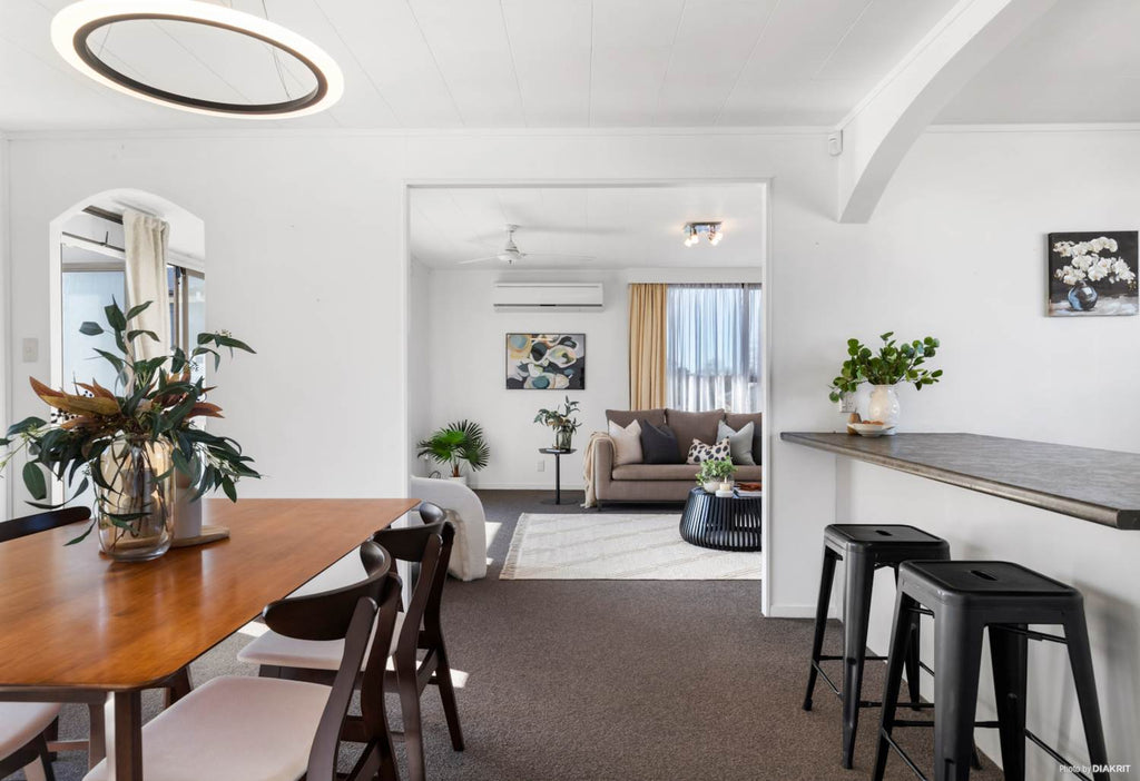 41 Hooper Ave, Pukekohe - Full Staging