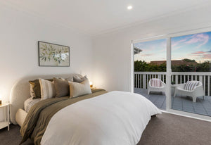 64 Blake Road, Pukekohe - Partial Staging