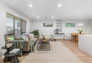 47 George Crescent, Buckland - Partial Staging