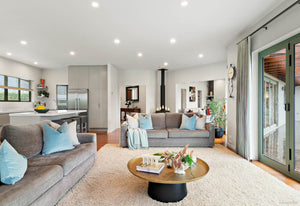 193 Jericho Road, Pukekohe East - Partial Staging