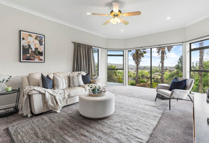 12 Ngahere Road, Pukekohe - Partial Staging