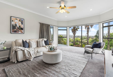 12 Ngahere Road, Pukekohe - Partial Staging