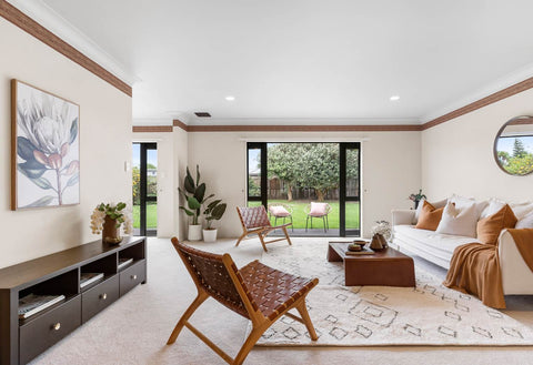 6 Waimanawa Lane, Waiuku - Full Staging