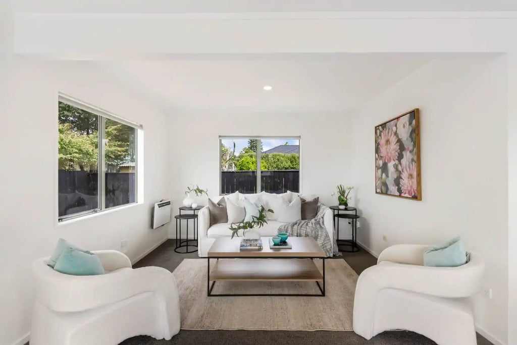 31B Helvetia Road, Pukekohe - Full Staging SOLD