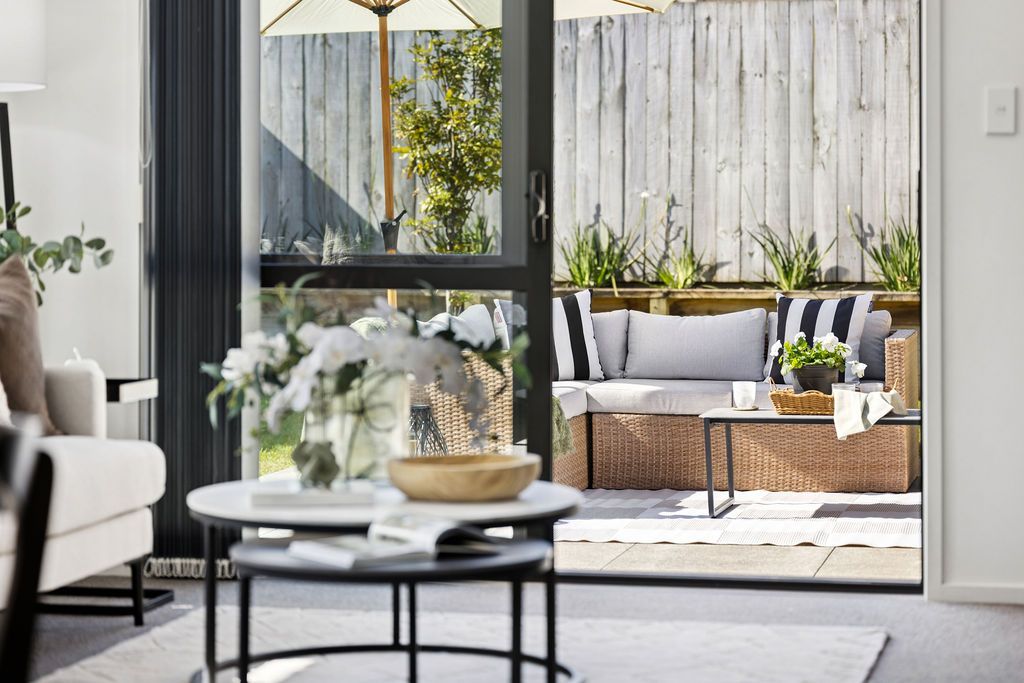 26 Raki Street, Pukekohe - Partial Staging