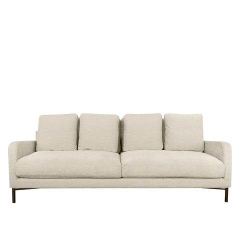 Bromley 3 seater sofa