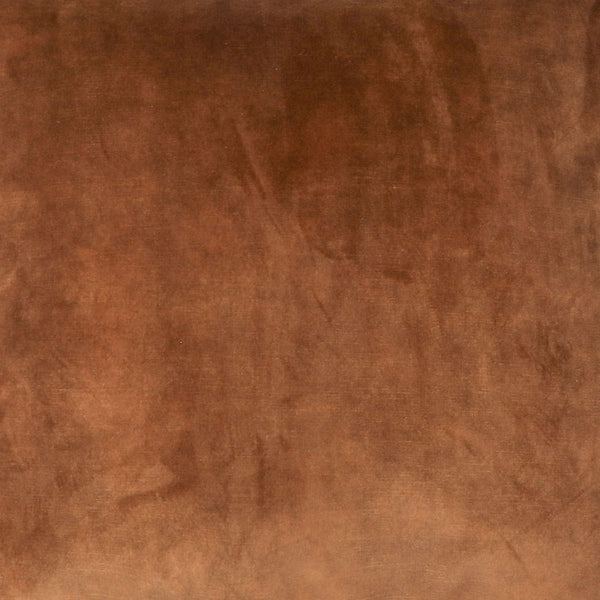 Luxton Cushion - Cinnamon