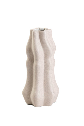 Amelia Ceramic Vase Small