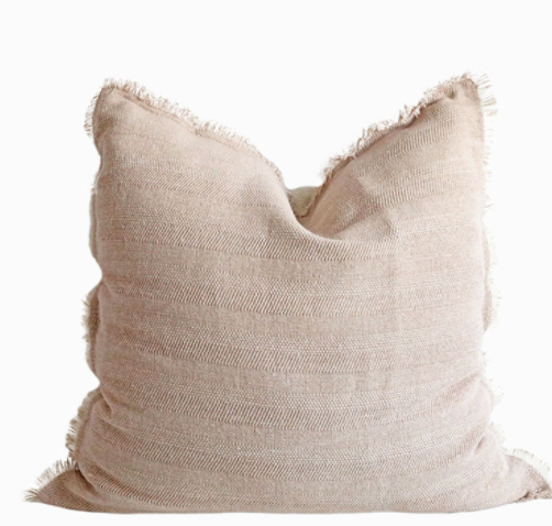 Lily Cushion (outer only)