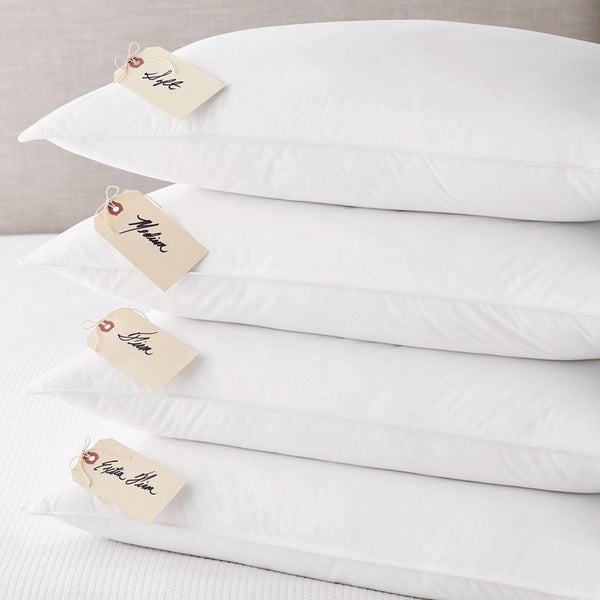 Goose Down Feather Cushion Inner