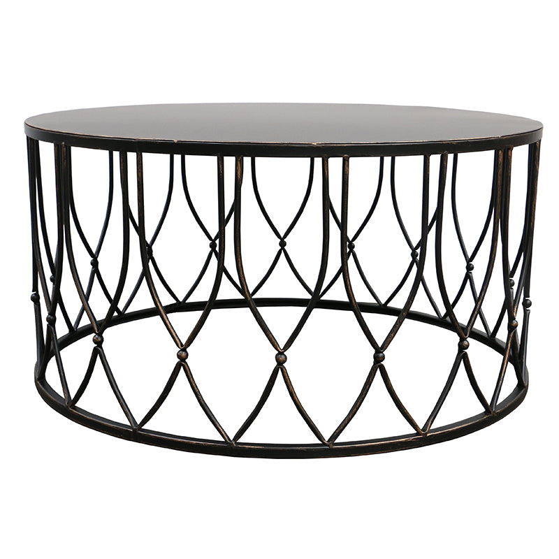 Chang Coffee Table - out of stock until June. Pre-Order Available