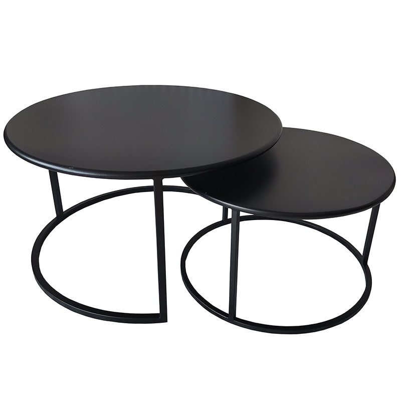 Trange Coffee Table Nest