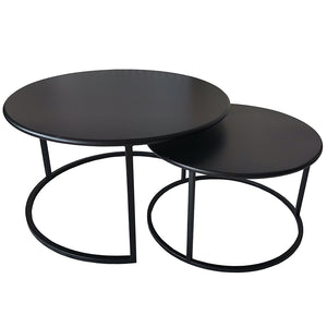 Trange Coffee Table Nest