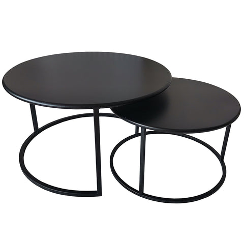 Trange Coffee Table Nest