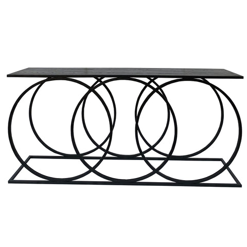 Circle Console