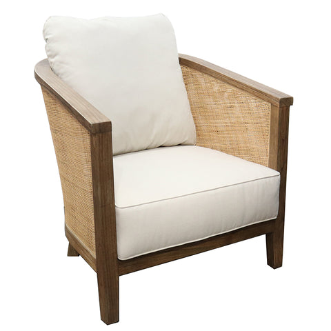 arrowtown occasional chair