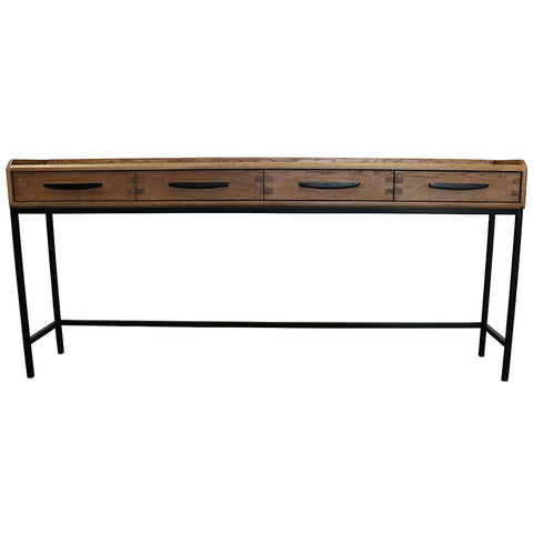 Carlton Console