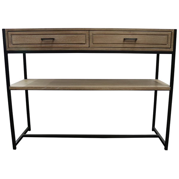 Cromwell Console